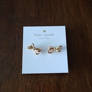 Kate Spade Earrings
